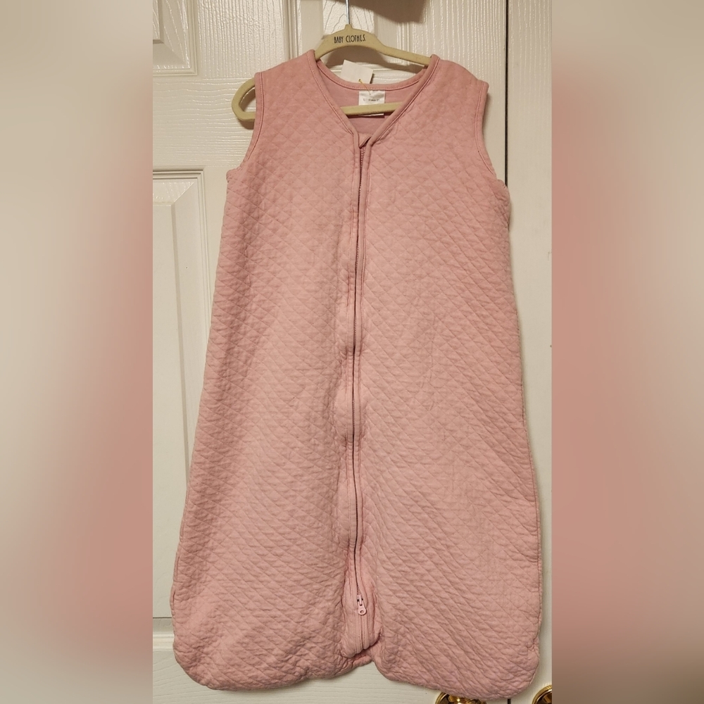 Hanna Anderson Sleep Sack Large
